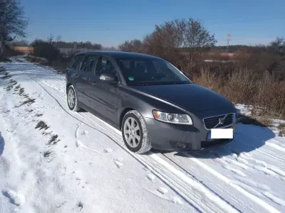 Usado Volvo V50