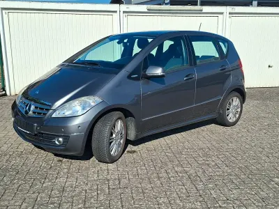 Gebraucht Mercedes A160