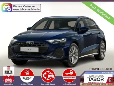 Gebraucht Audi A3