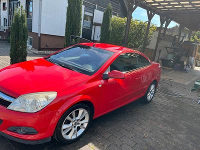Opel Astra Cabriolet