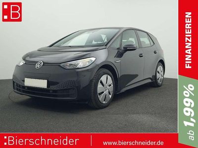 Usata VW ID.3 Pure 110 kW (150 CV) 2022 Grigio Utilitaria