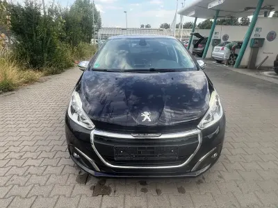 Gebraucht Peugeot 208