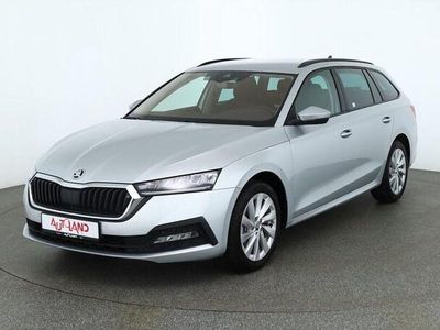 Gebraucht Skoda Octavia 150 PS (110 kW) 2024 Andere Kombi