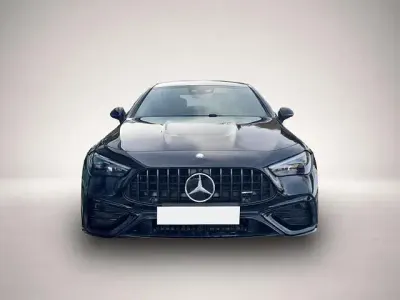 Neu Mercedes CLE53 AMG Premium Plus 449 PS (330 kW) 2026 Manufacturer