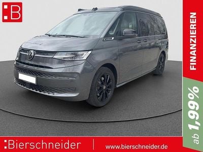 Second-hand VW California Beach 245 CP (180 kW) 2025 Gri Van