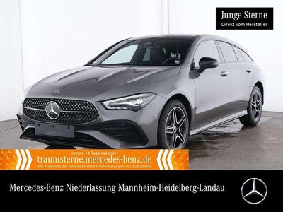Mercedes CLA250e