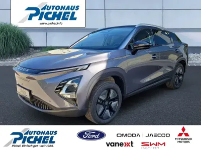 Neu Omoda 5 155 kW (211 PS) 2026 Grau(metallic) SUV