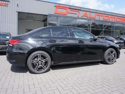 gebraucht Mercedes A250 AMG