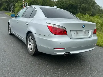 Gebraucht BMW 525