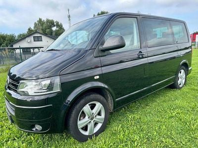 VW T5