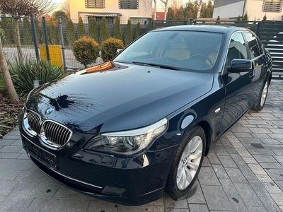 Gebraucht BMW 523 190 PS (139 kW) 2007 Other Limousine