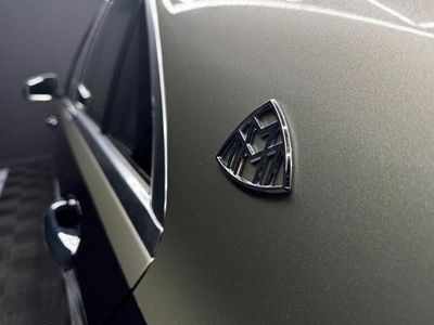 Mercedes S560