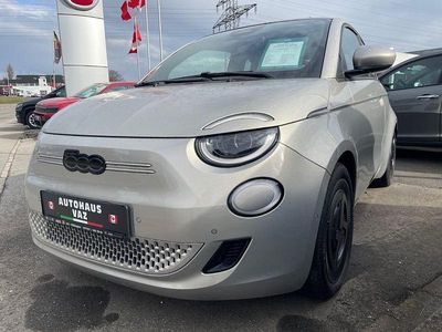 Neu Fiat 500e S 86 kW (118 PS) 2025 Other Kleinwagen