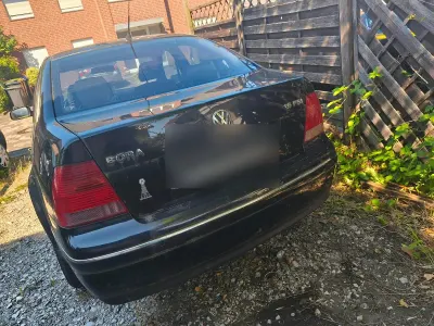 Gebraucht VW Bora