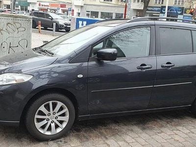 Gebraucht 2005 Mazda 5 Exclusive Van / Kleinbus | 750 € (Superpreis)
