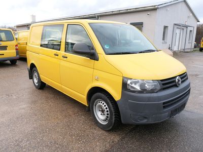 VW Transporter