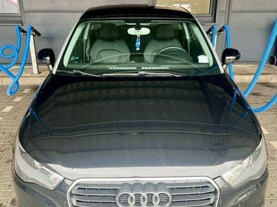 gebraucht Audi A1 1.2 TFSI