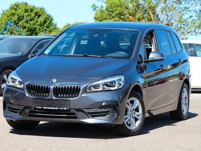 BMW 218 Gran Tourer