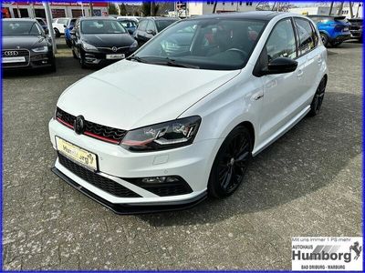 gebraucht VW Polo GTI 1,8 TSI BMTStart-Stopp