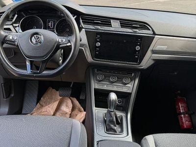 VW Touran