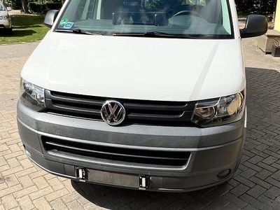 VW T5