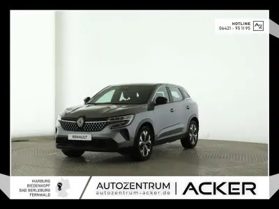 Gebraucht Renault Austral Evolution 158 PS (116 kW) 2025 Grau SUV