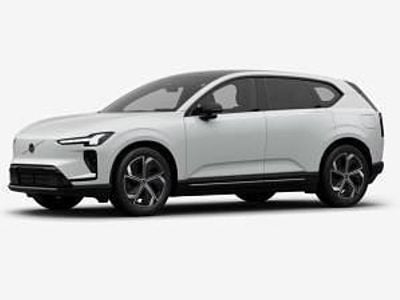Neu Volvo EX60 275 kW (374 PS) 2026 Weiß (ice white) SUV