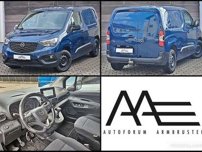 gebraucht Opel Combo-e Life Cargo Selection*Navi/Kamera/Sitzheizung*