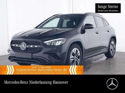 Mercedes GLA180