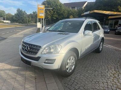 Mercedes ML350