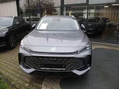 Neu MG HS Luxury 224 PS (164 kW) 2025 Hampstead grey SUV