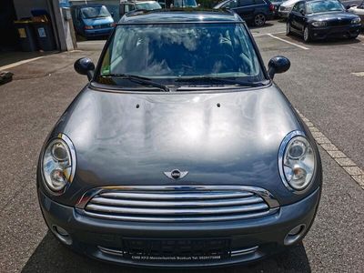 gebraucht Mini Clubman Panarama, TÜV Neu