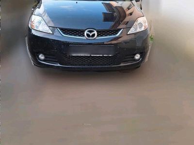 Mazda 5