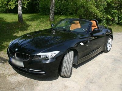 gebraucht BMW Z4 sDrive23i ( E89 )