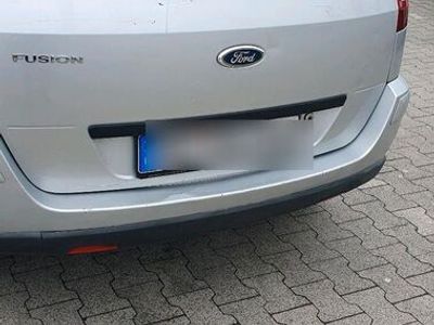 gebraucht Ford Fusion +