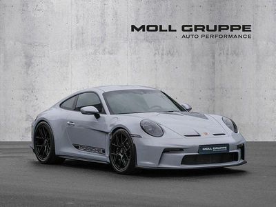 Gebraucht Porsche 992 Chrono 525 PS (386 kW) 2024 Eisgraumetallic Coupé