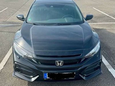 gebraucht Honda Civic 1.0 VTEC Turbo Comfort Sport Line Comf...