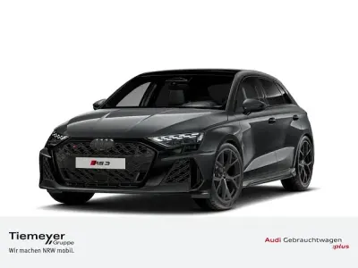 Gebraucht Audi RS3 Sportback