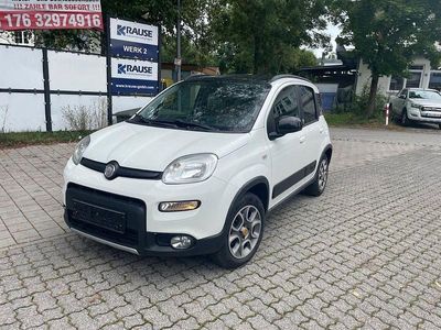 Fiat Panda 4x4
