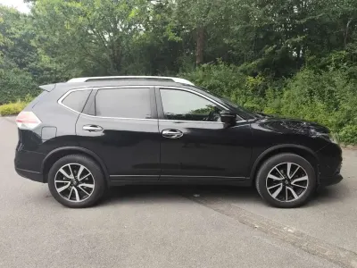 Gebraucht Nissan X-Trail