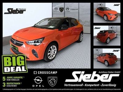 Opel Corsa-e