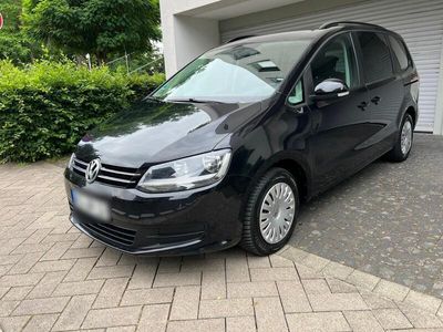 VW Sharan