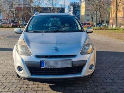 Renault Clio GrandTour