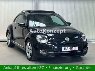 VW Beetle