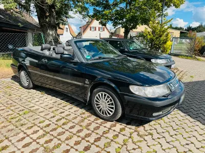 Gebraucht Saab 9-3