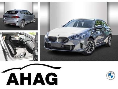 BMW 114