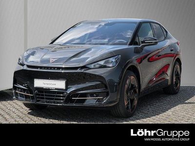 Ny Cupra Tavascan VZ2 250 kW (340 HK) 2026 Grå SUV