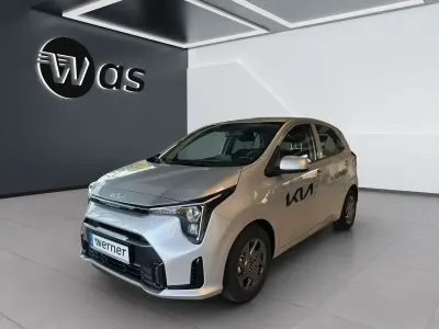 Gebraucht Kia Picanto