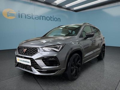 Neu Cupra Ateca 300 PS (220 kW) 2025 Grau SUV