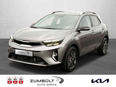 gebraucht Kia Stonic Nightline Edition 1.0 T-GDI Hybrid DCT7 +